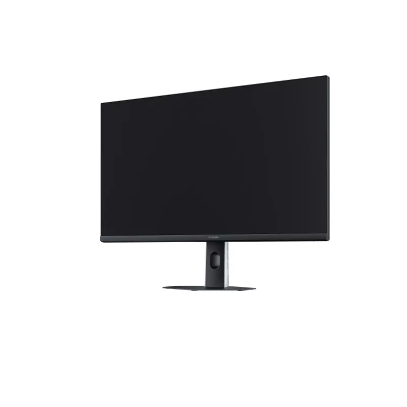 27 inch computer monitor Xiaomi G27i 2026, 1920×1080 Full HD IPS LCD, 1 ms, 400 cd/m², VESA, black