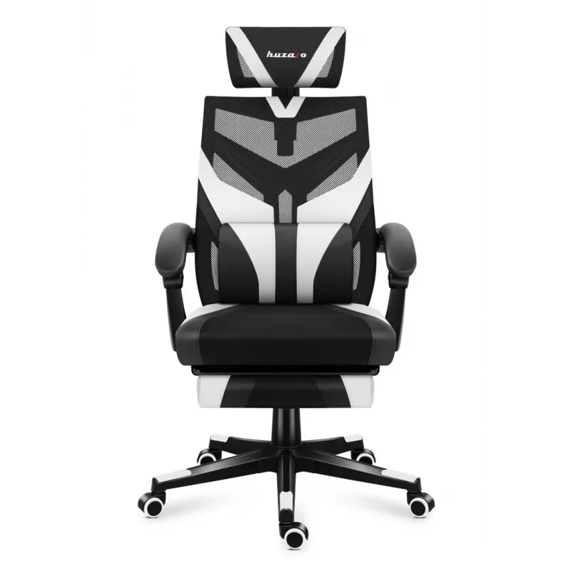 Huzaro Combat 5.0 White gaming chair