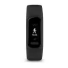 Garmin VIVOSMART 5 OLED Digital 88 x 154 pixels Touchscreen Black GPS (satellite)