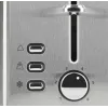 G3 Ferrari Tramezzo 6 2 slice(s) 920 W Stainless steel