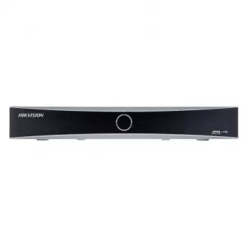 Network Video Recorder Hikvision DS-7604NXI-K1/4P 4 Channels 4K