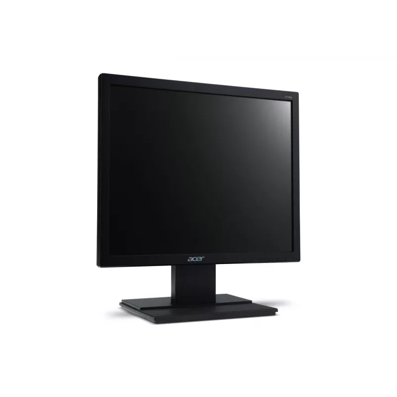 Acer V6 (V196LBbmi) 19 SXGA Business Monitor 48,3 cm (19,0 inch), IPS, 75Hz, 1x VGA, 1x HDMI (1.4)