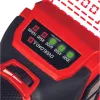 Angle Grinder Einhell TP-AG 18/125 CE Q Li - Solo