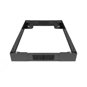 Base plinth for floor-standing cabinets LANBERG CK01-82-B 800×1200 mm