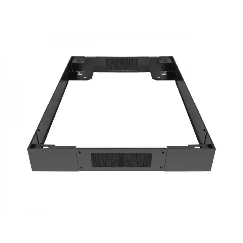 Base plinth for floor-standing cabinets LANBERG CK01-82-B 800×1200 mm