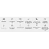 Video Intercom System EZVIZ EP7 7 inch 1024x600 2-Way Audio