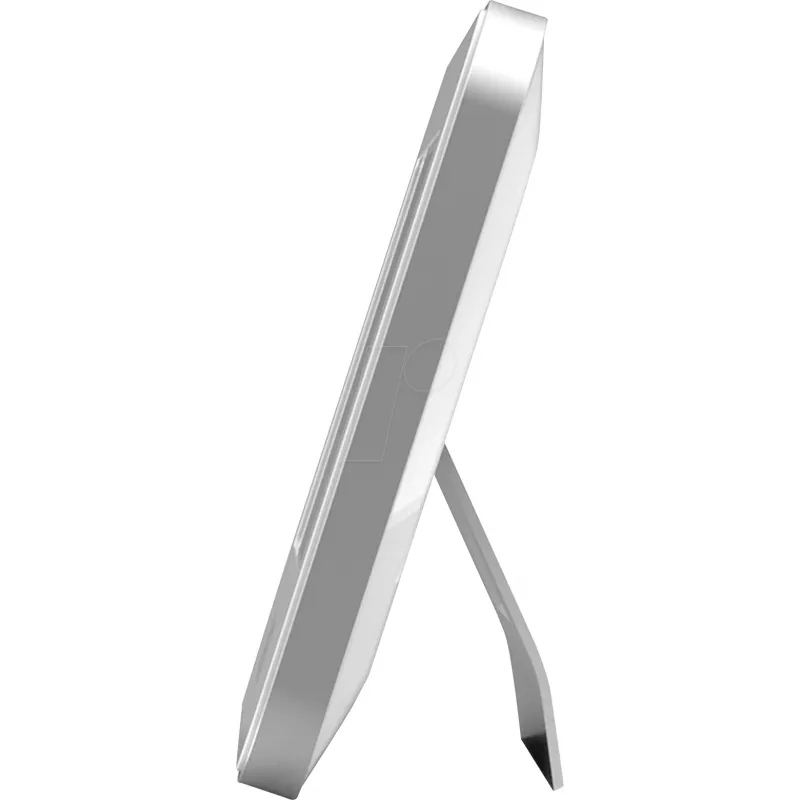 Nasa WS500 Weather Station Rocket