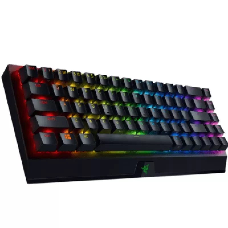 Keyboard Razer BlackWidow V3 Mini HyperSpeed