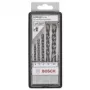 Drill bit set Bosch 2 607 010 524