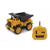 Jamara dump truck MK136 1:36 2.4 GHz - dump truck - 1:36 - boys - 6 Years - 320 g (410151)
