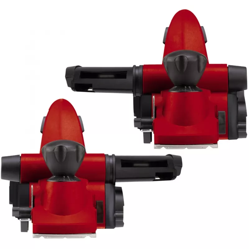 Electric Planer TE-PL 900 (Red/black, 900 Watt)