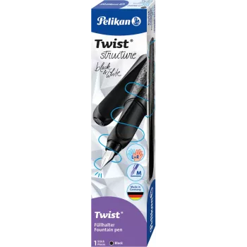 Pelikan 824613 Black