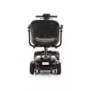 VITEA CARE MINI II Folding Electric Mobility Scooter - 270 W Motor, 12 Ah Removable Battery, 6 km/h, 136 kg Load