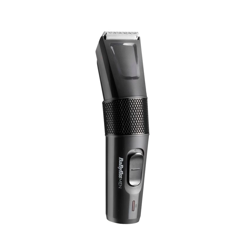 BaByliss E786E hair trimmer, black