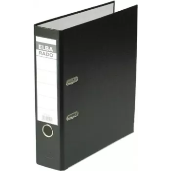 Elba 10417 SW Black