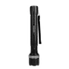 Hand flashlight ESPERANZA Epione XL LED 1.2W 100 lm 100 m Black, battery R20 (3)