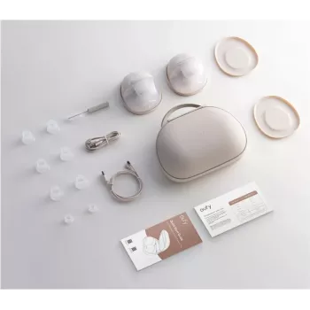 Eufy S140 breast pump 150 ml Electronic