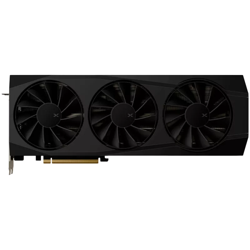 XFX Radeon RX 9070 16GB GDDR6 Graphics Card