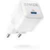 Charger Anker 511 Nano Pro Indoor USB Fast Charging Mobile Tablet White