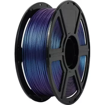 Filament spool FlashForge HS PETG 1.75 mm 1 kg Nebula Purple