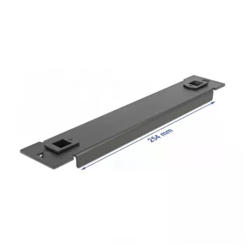 Blind panel DeLOCK 10 inch Network Cabinet 66576