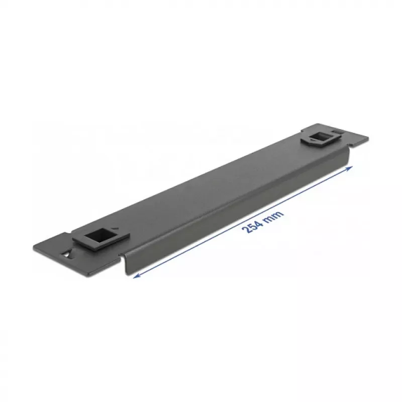 Blind panel DeLOCK 10 inch Network Cabinet 66576