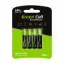 Rechargeable battery Green Cell GR04 AAA NiMH 1.2 V 800 mAh 4 pcs