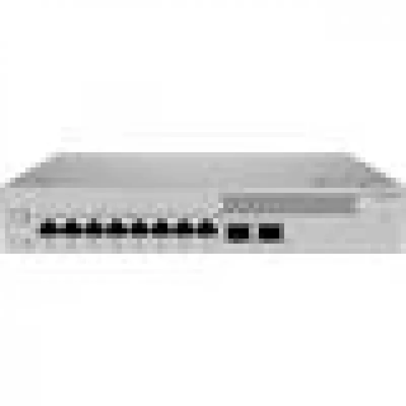 Managed Switch HUAWEI S220S-8T2J L2 Gigabit Ethernet 8 Ports 1U Grey