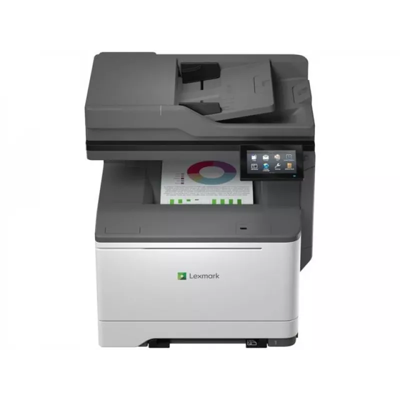 Multifunction printer CX532adwe 50M70580