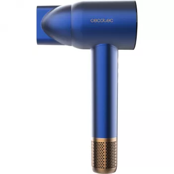 Hair dryer Cecotec IoniCare RockStar Nano IonTech Blue 1600 W 110000 RPM