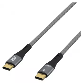 Efb USB-CC-00002 USB Cable Grey