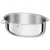 Roasting pan ZWILLING Plus 8.5 L Aluminium Stainless steel