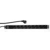 Logilink PDU9C03 Product Black