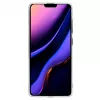 Cover Krusell SoftCover iPhone 12/12 Pro 15.5 cm (6.1 inch) Transparent
