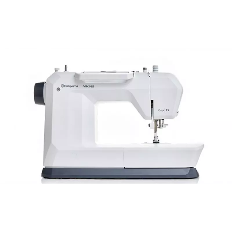 Husqvarna Onyx 25 sewing machine