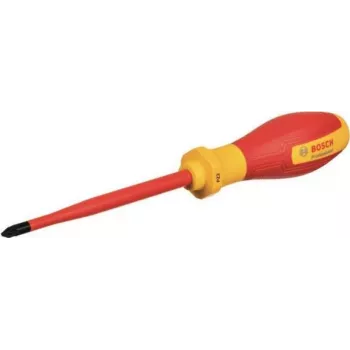 Bosch Screwdriver VDE PZ2 (1600A02ND2)