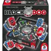 Black DOG, Board Game
