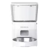 Rojeco 2L WiFi automatic feed dispenser (white)