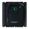 Wybot wireless pool cleaning robot M1 — robotic pool vacuum, cordless operation