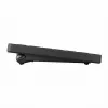 Contour Design Active Key Contour QuickClean Medical Keyboard IP68 Full-Size Wireless Black DE C8112