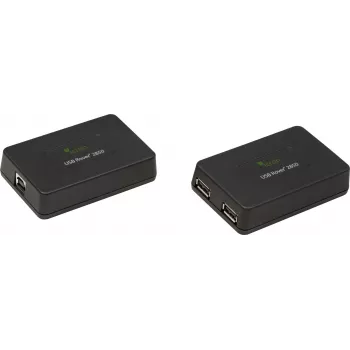 Network transmitter & receiver Icron USB Rover 2850