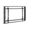 TV Video Wall Bracket MACLEAN MC-845 VESA 600x400mm mount for displays