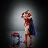 Action figure MATTEL MotU Origins Catra 5.5 inch - collectible articulated figure