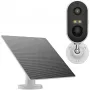 Surveillance camera Arenti GO1 with SP2 solar panel wireless HD