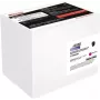 EDD-6050 magenta toner replaces Lexmark 71B0030-71B20M0 - Compatible - Toner unit