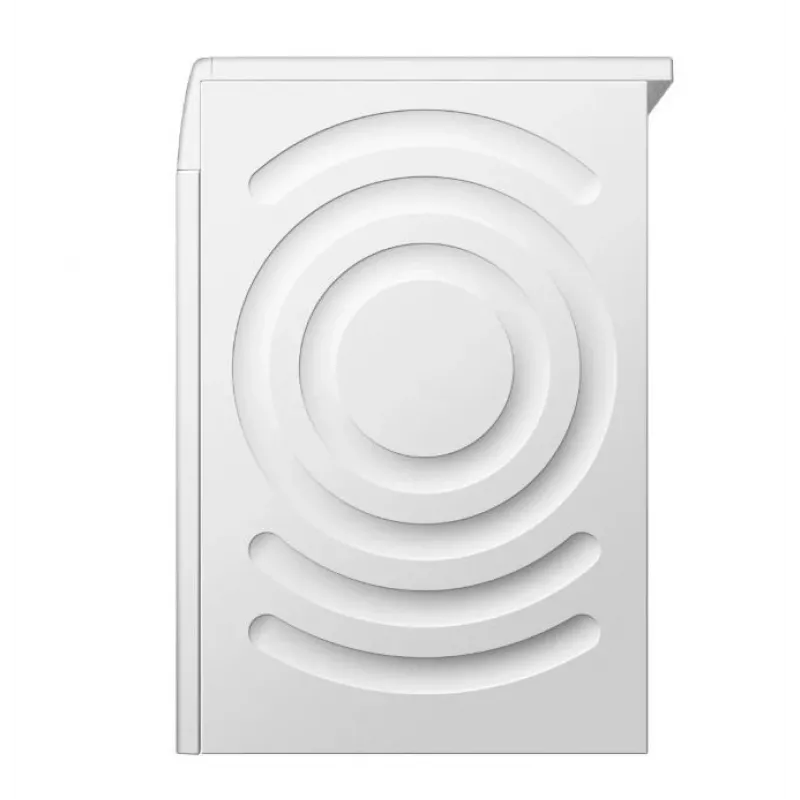 Bosch WNG254A9BY Washer Dryer 10.5 kg / 6 kg 1400 RPM White