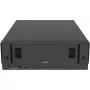 Network video recorder - 8 IP channels - 4 TB HDD - PoE switch - HDMI - USB 3.2