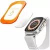 Watch screen protector LAUT PRIME GLASS for Apple Watch Ultra