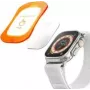 Watch screen protector LAUT PRIME GLASS for Apple Watch Ultra