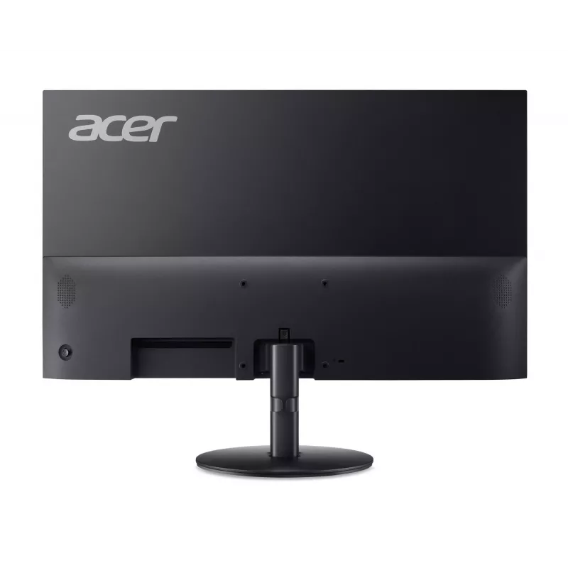 Monitor Acer SA222Q E 21.5 inch (54.6 cm) Full HD 1920x1080 IPS 1 ms Black with speakers and VESA